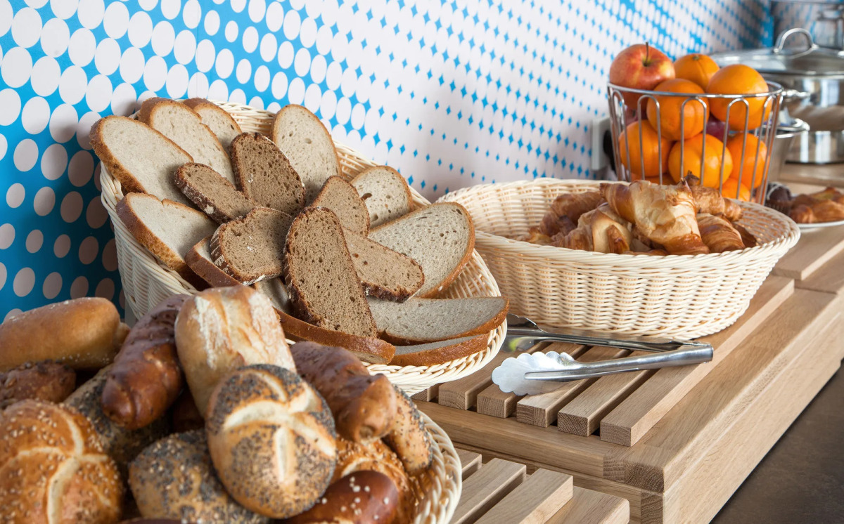 Coffee Fellows Hotel München-Freiham