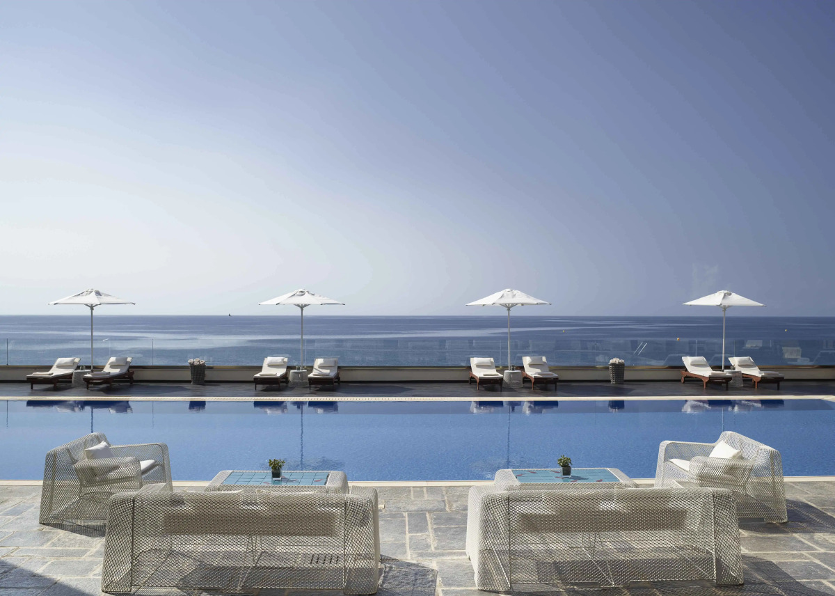 Boutique 5 Hotel & Spa - Adults Only