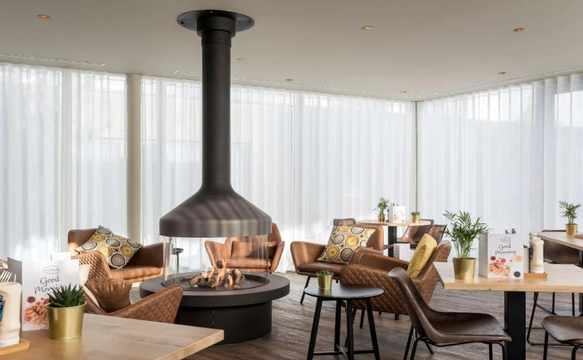 PREMIER SUITES PLUS Antwerp