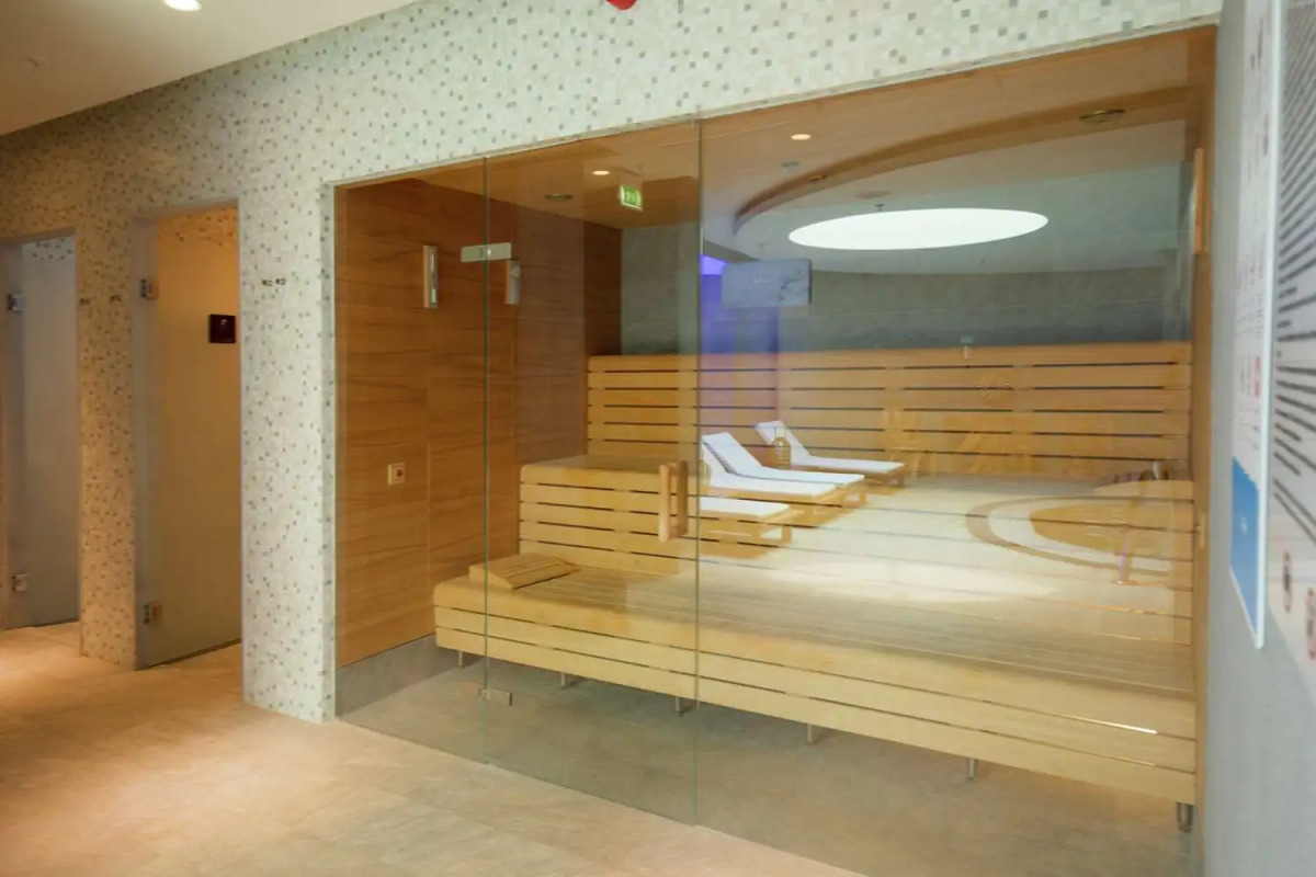 Susona Bodrum, LXR Hotels & Resorts