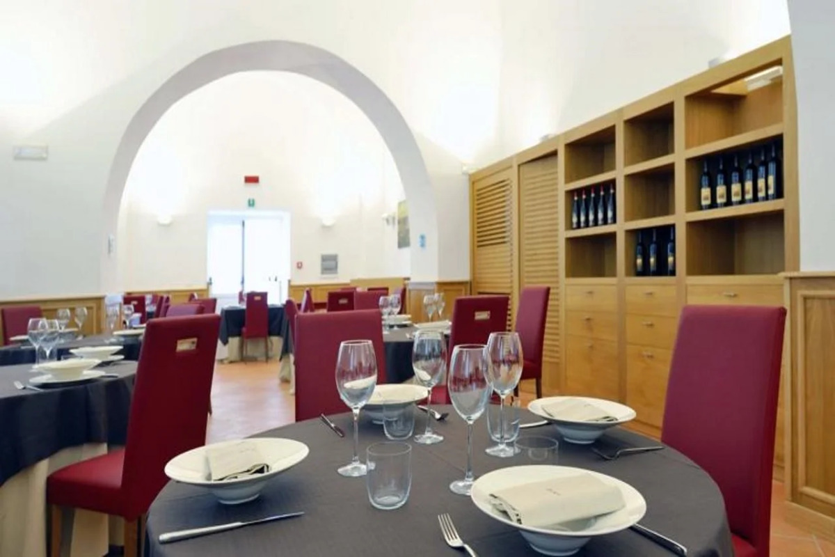 Relais Villa Buonanno