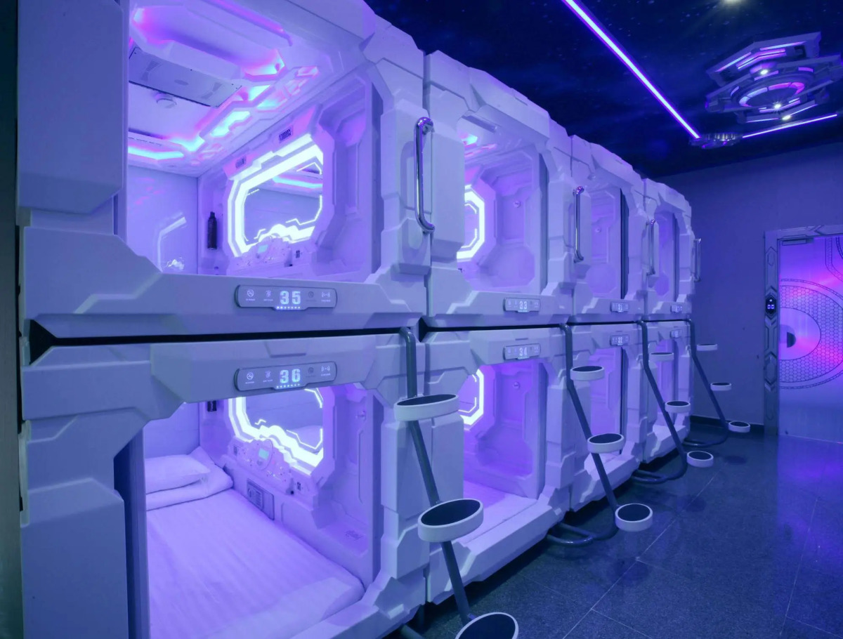 Hanting Hotel - Ho Chi Minh City (胡志明汉庭国际中心酒店)