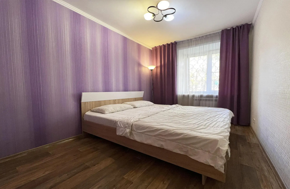 Апартаменты Добрые Сутки на ул. Мухачева, д. 133