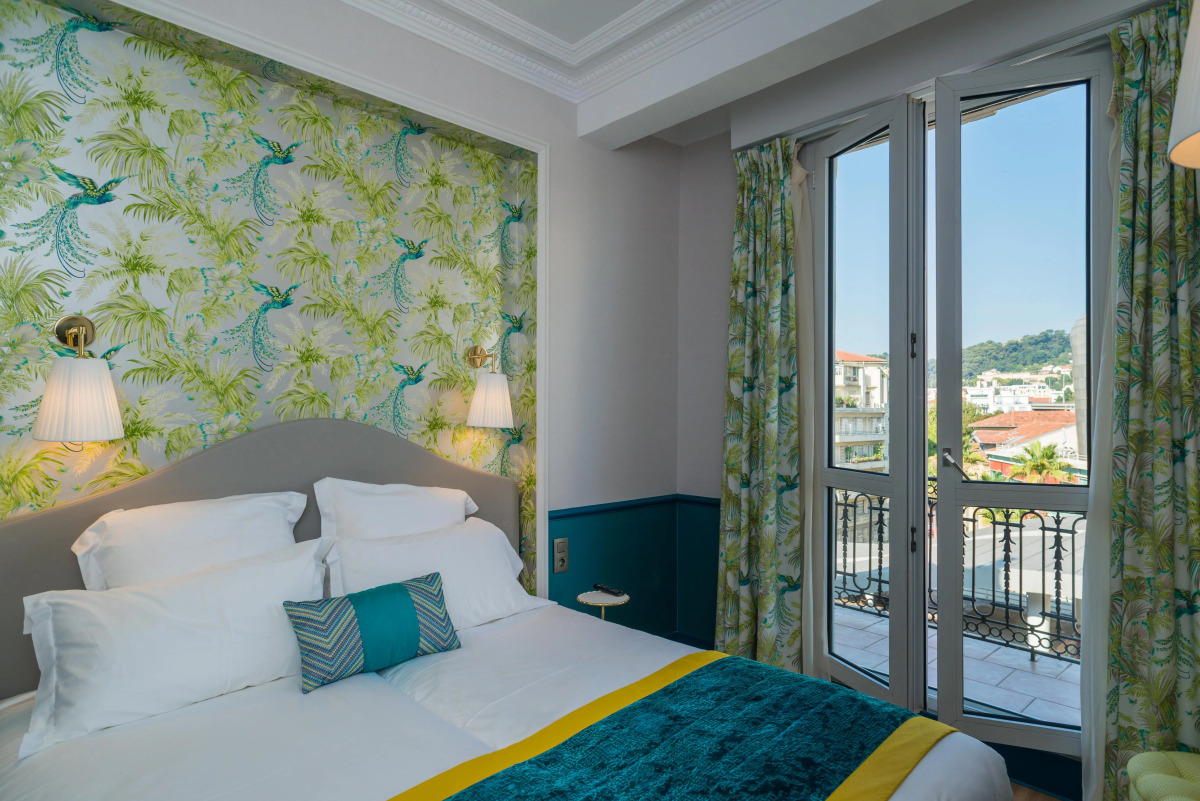 Villa Otero by Happyculture