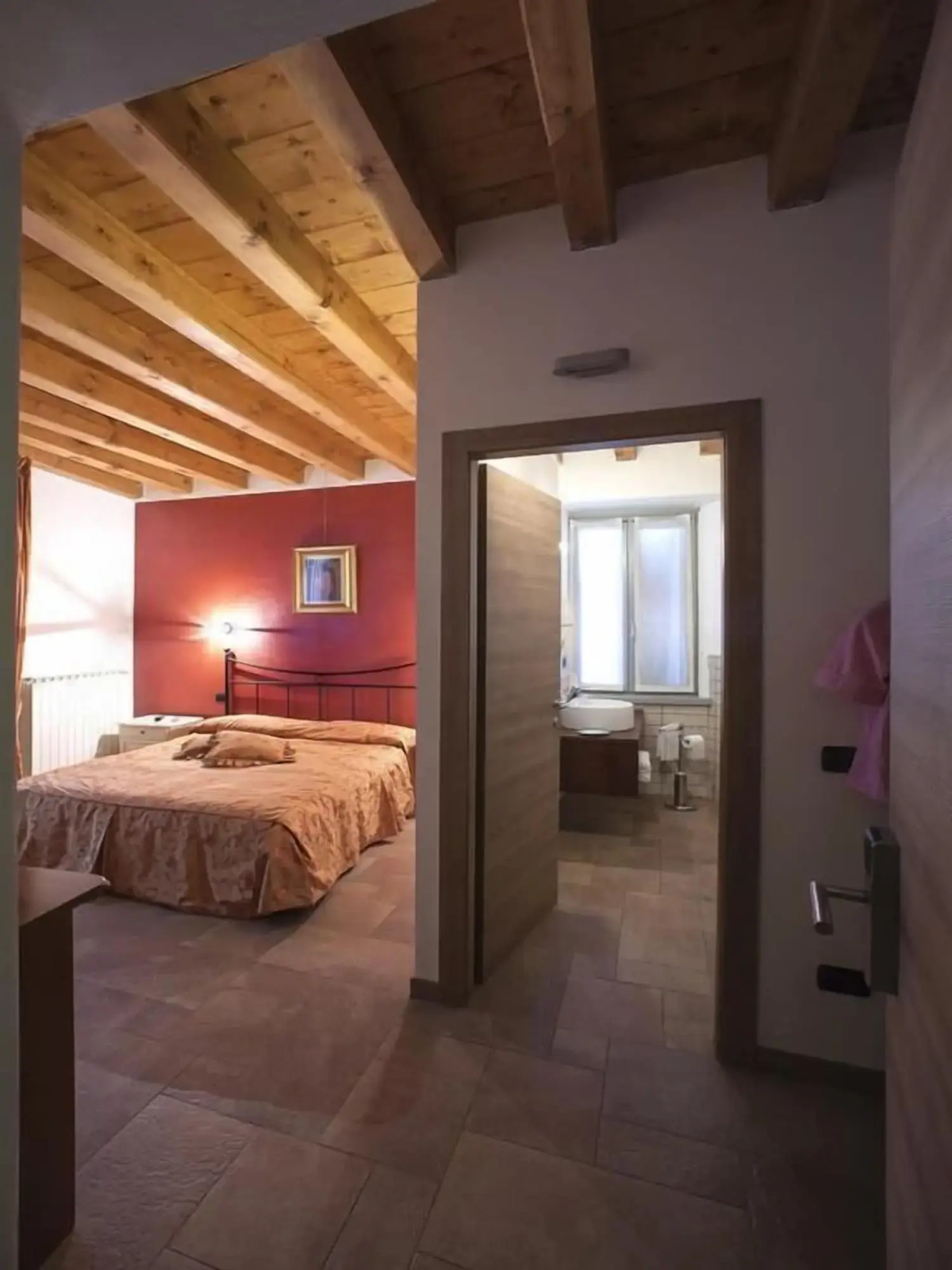 B&B Sant'Antonio De Foris