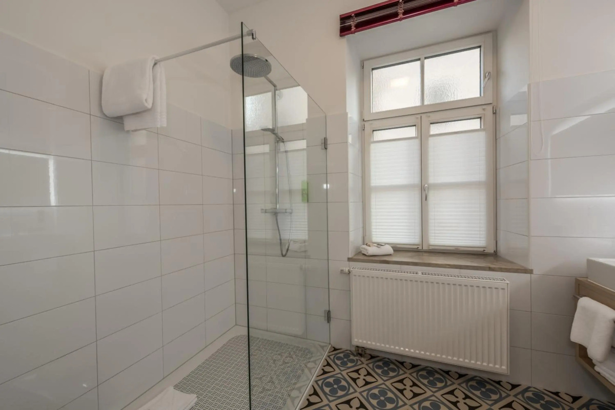 Bavaria Boutique Hotel