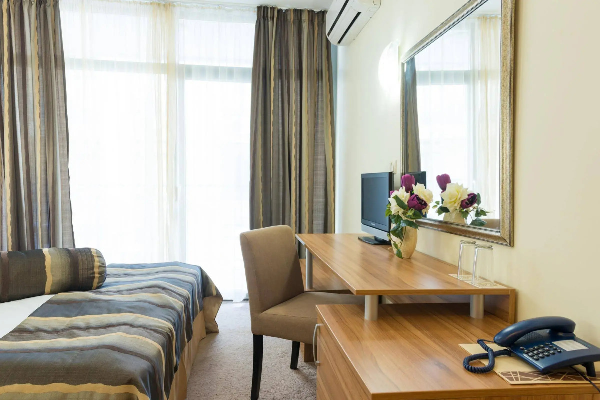 Regatta Palace Hotel