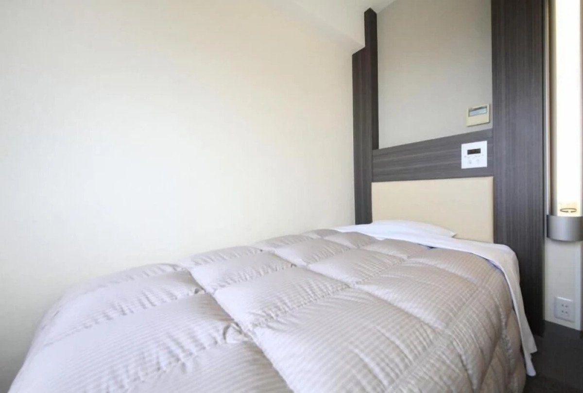 Washington R&B Hotel Kamata Higashiguchi