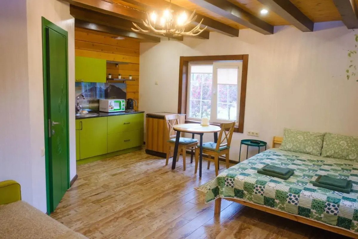 Апарт Комплекс Алтай