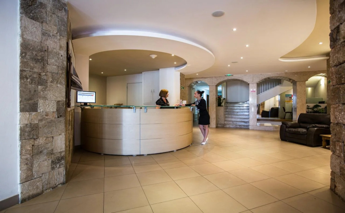 AX Sunny Coast Resort & Spa