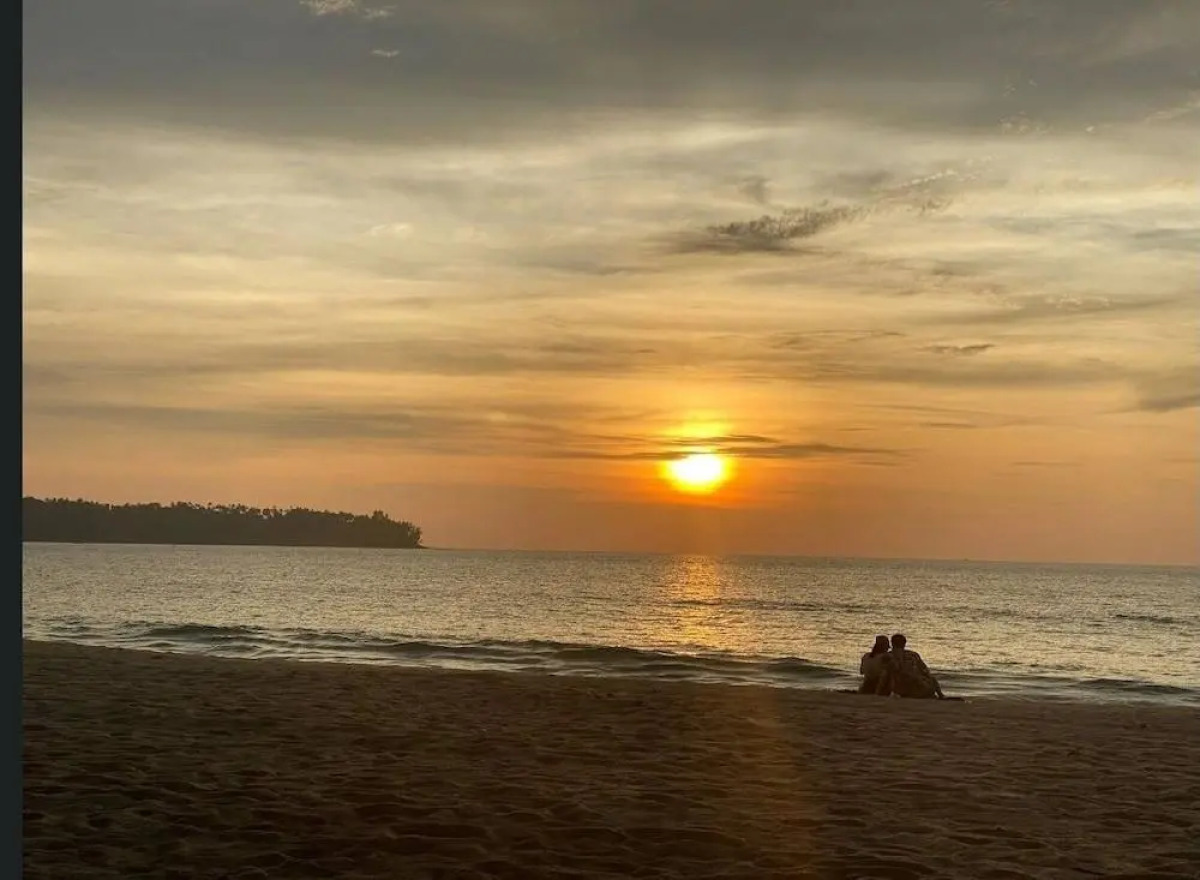 Sawasdee Apartment Patong