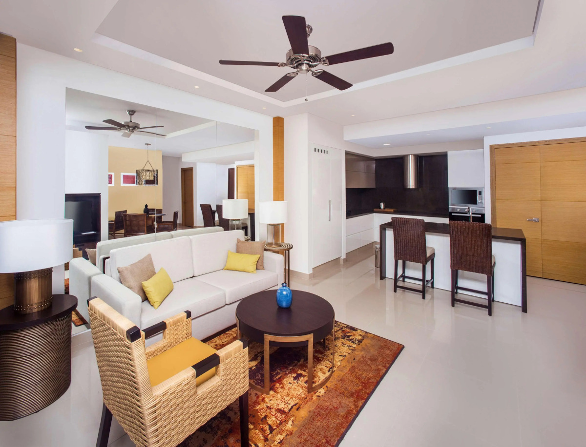 Hyatt Regency Cartagena