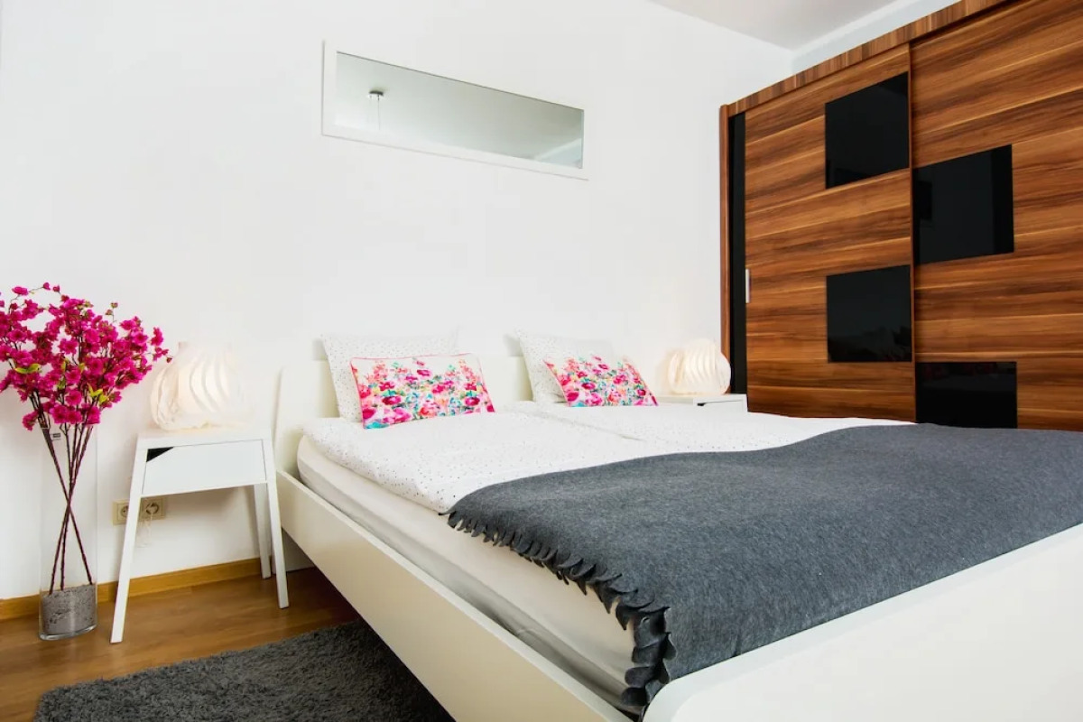 Towarowa Apartamenty