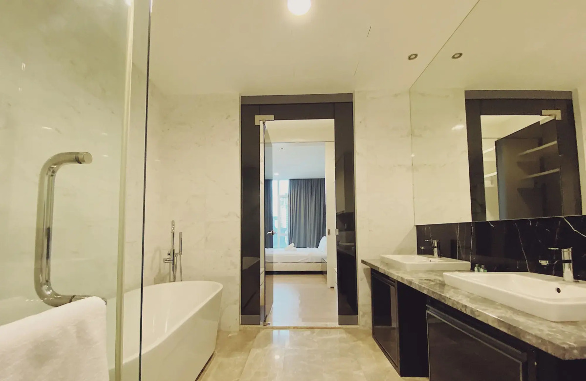 Platinum Serviced Suite KLCC