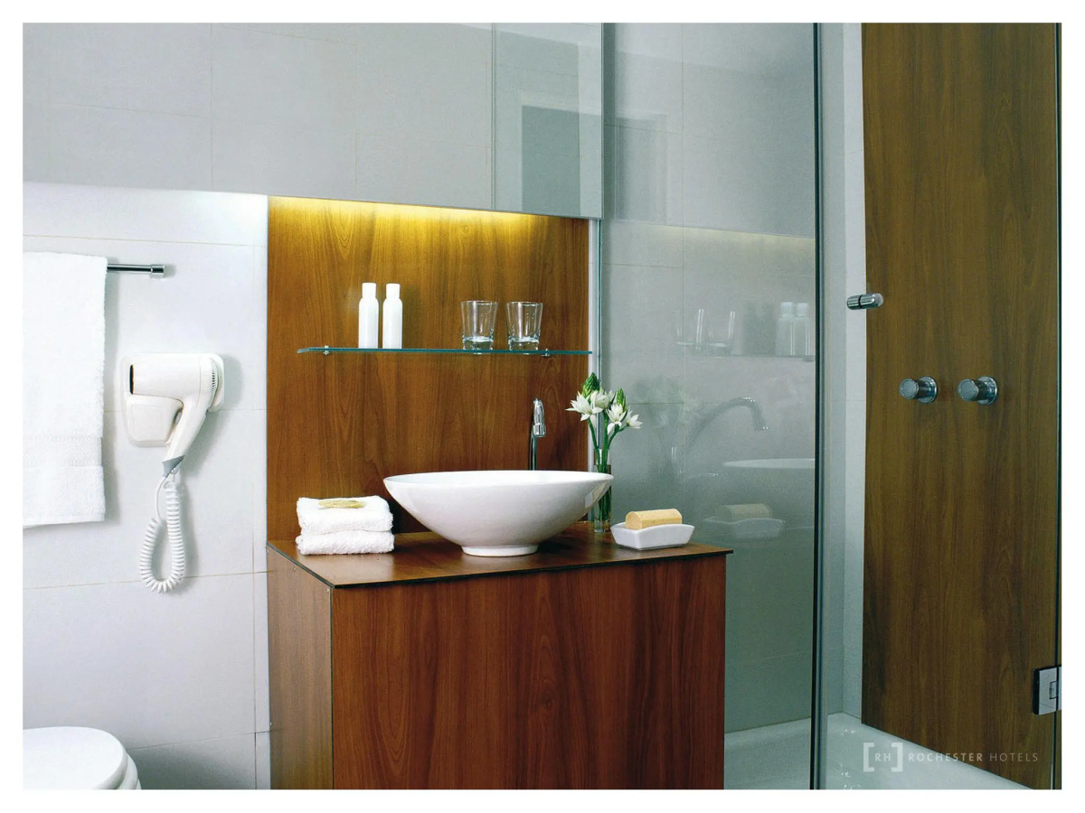 RH Rochester Concept