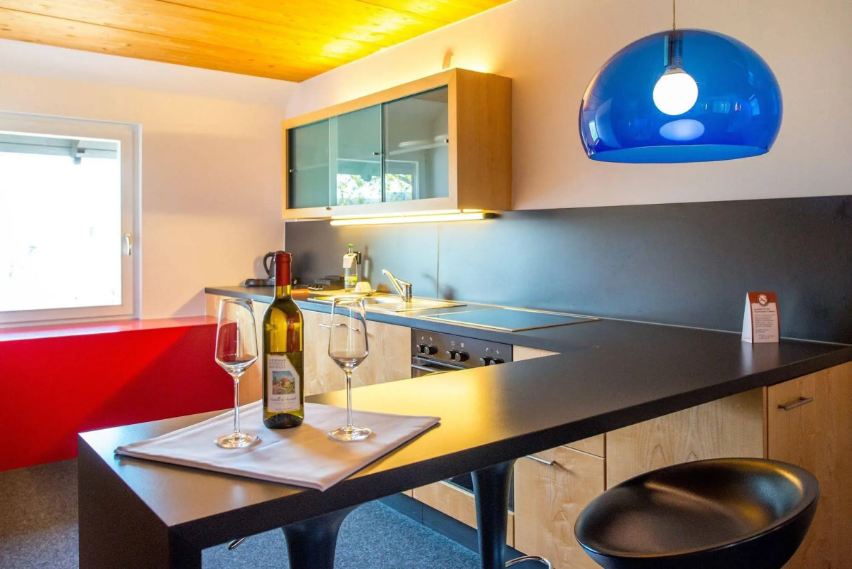 Resort Schloss Auerstedt