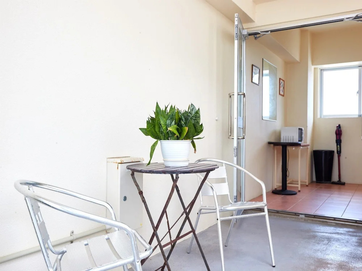 Condo hotel Shimanchu Club