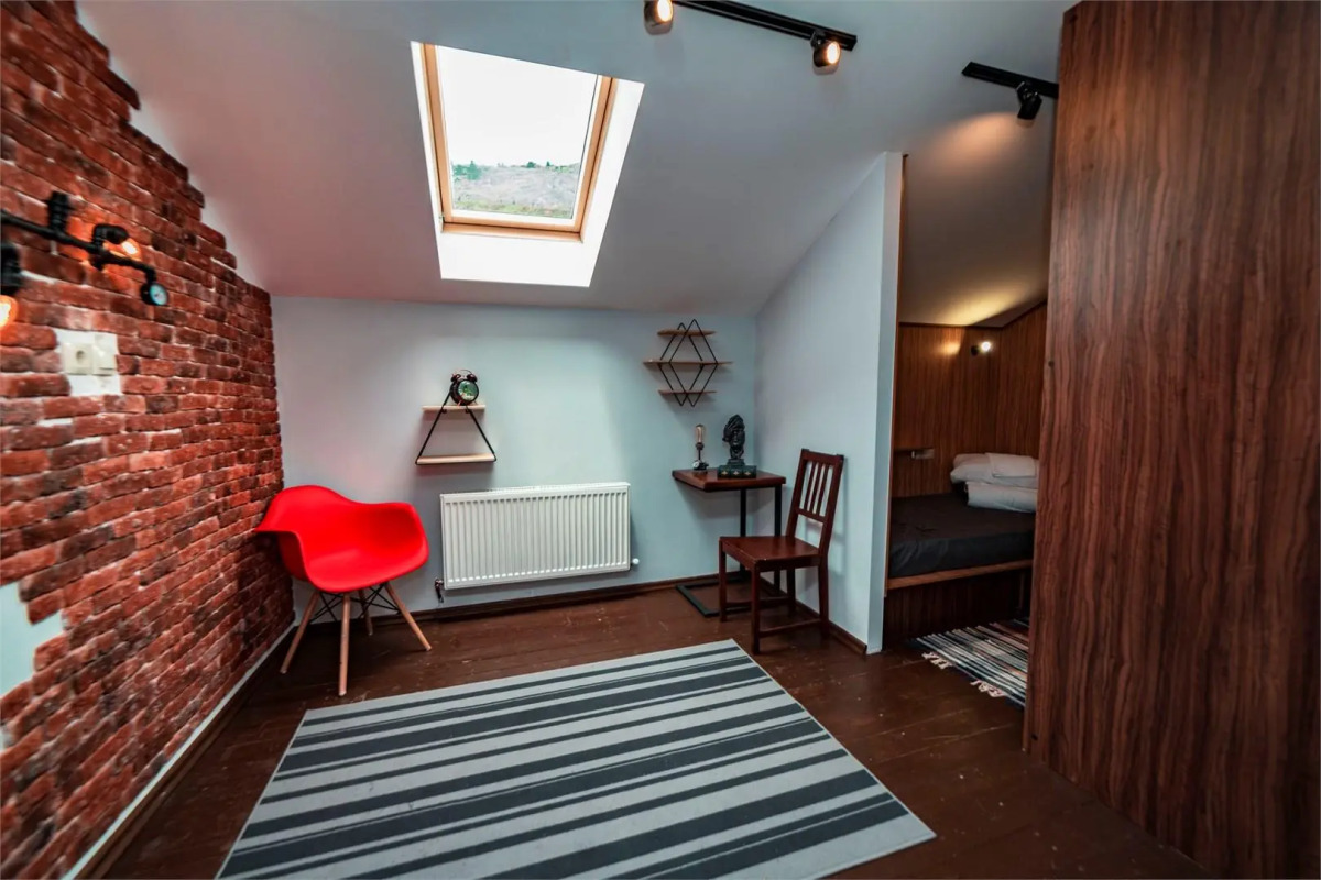 Usengi Hotel and Hostel (Юсенги Отель и Хостел)