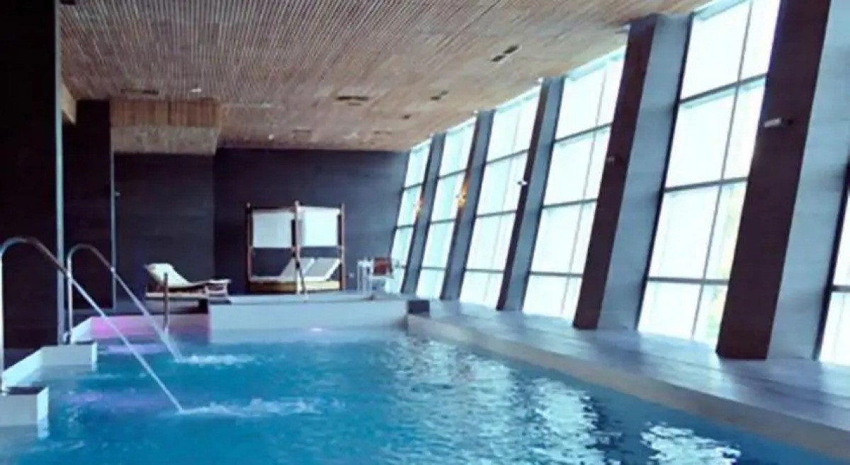 Hotel Dreams Valdivia