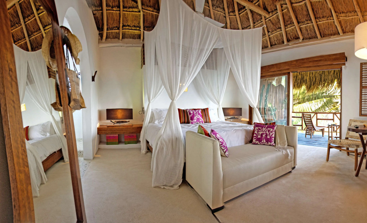 Mahekal Beach Front Resort & Spa