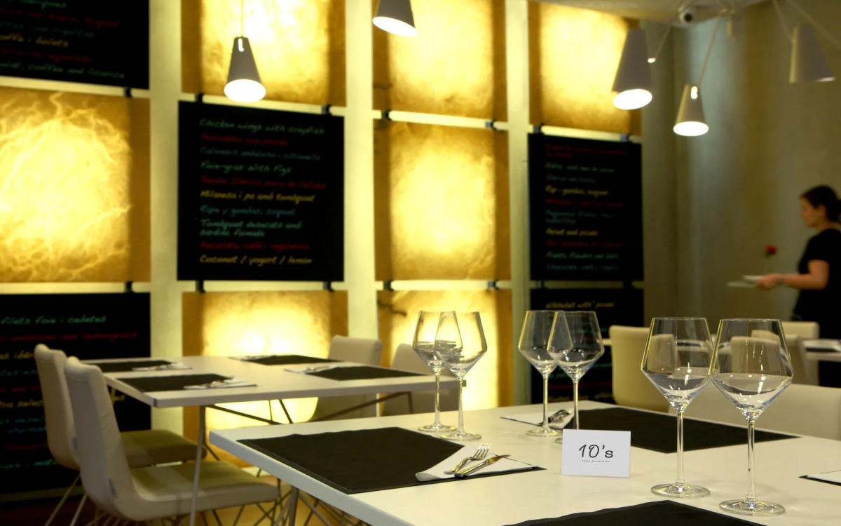 Park Hotel Barcelona