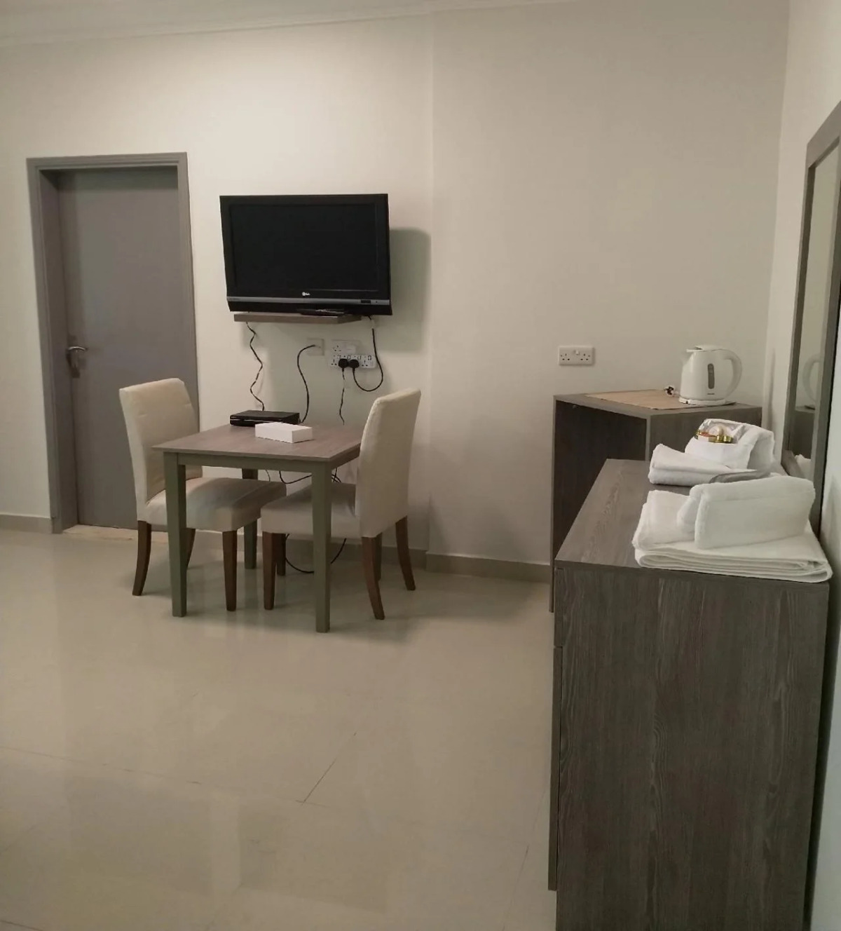 Sovereign Hotel - Marriage Certificate Required