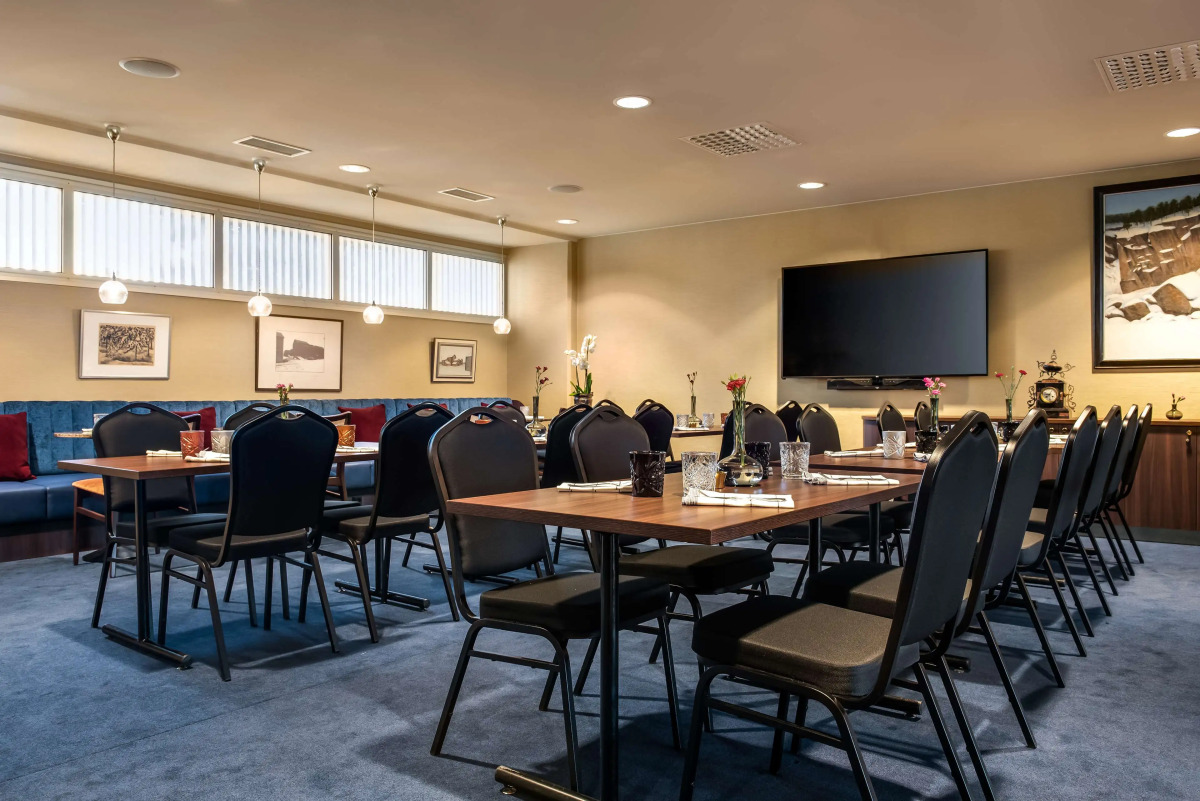 Radisson Blu Hotel, Oulu