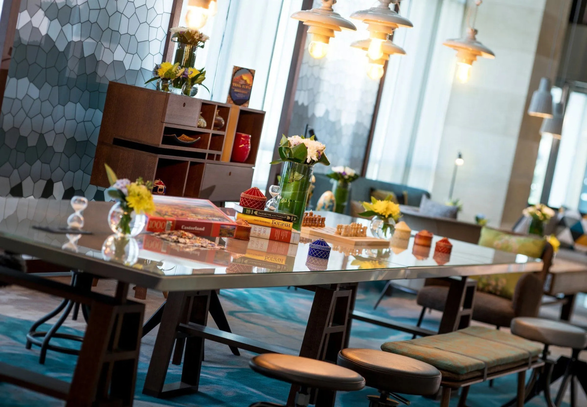 Renaissance by Crystall