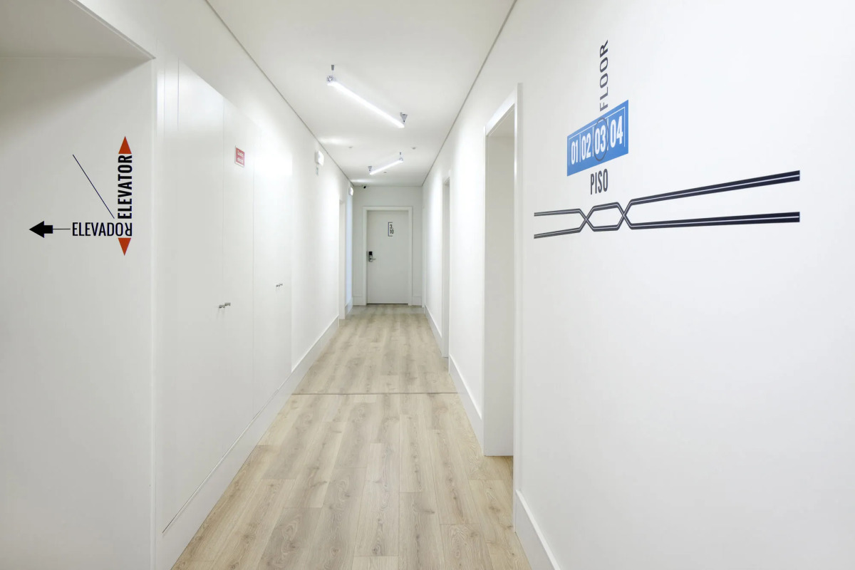 Lisbon Serviced Apartments - Ascensor da Bica