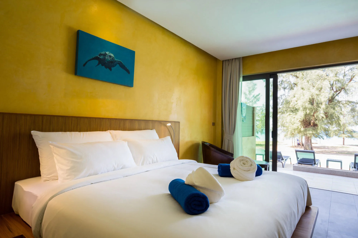 Coriacea Boutique Resort