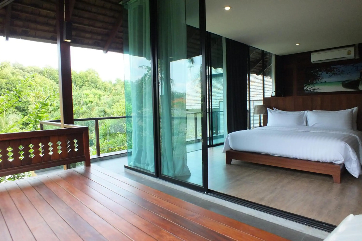 Avatar Railay Resort (SHA Plus+)