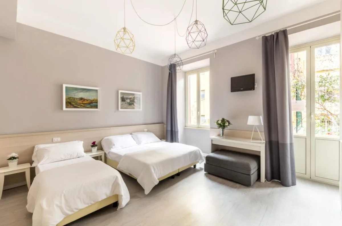 Hotel Tempio di Pallade