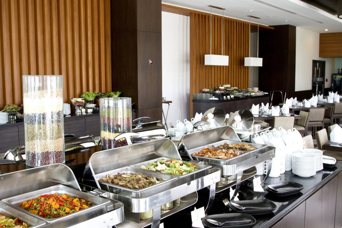 Kantary Hotel and Serviced Apartments, Ayutthaya