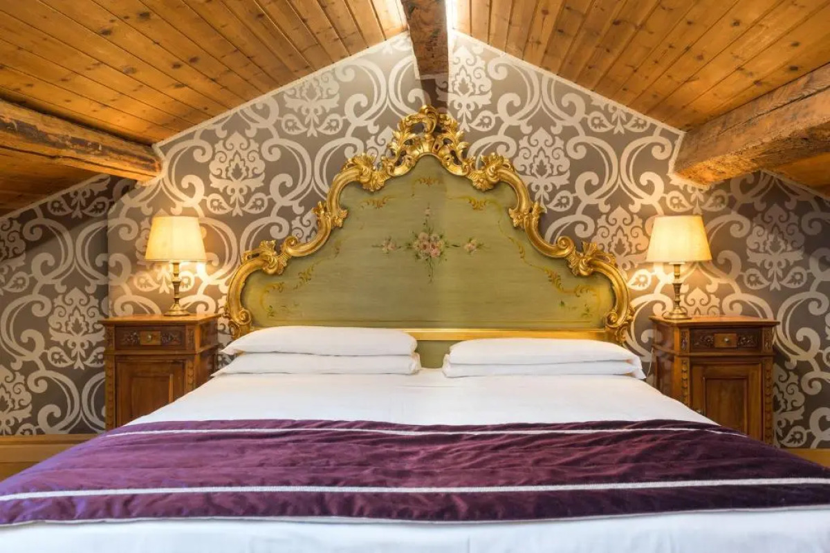 Hotel Casa Nicolò Priuli