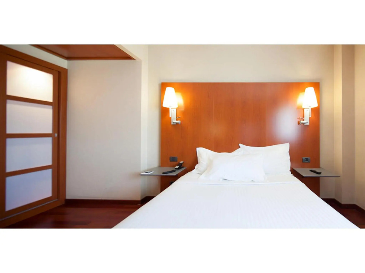 Hotel Ciutat Martorell