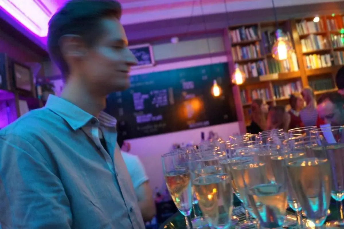 Grand Hostel Berlin Classic