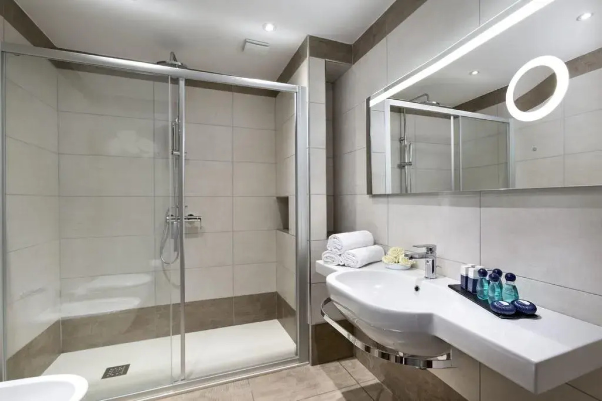 Cala Ginepro Hotel Resort