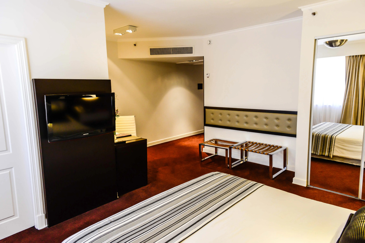 Amérian Buenos Aires