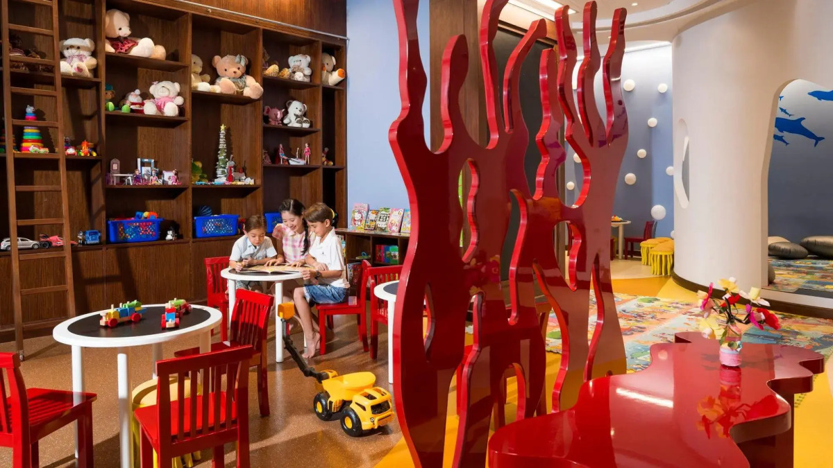 InterContinental Nha Trang by IHG