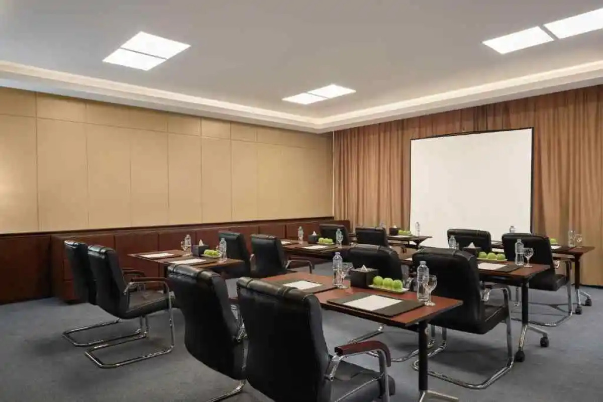 Steigenberger Resort Achti