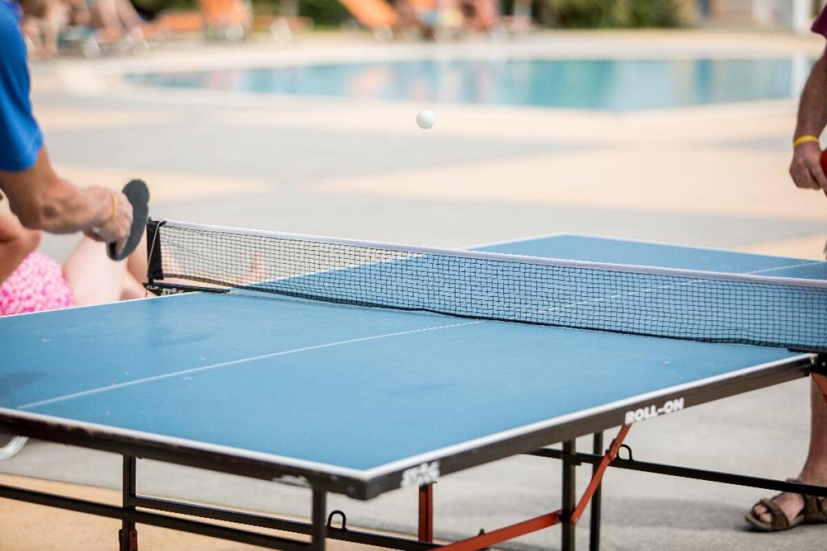 Отель Sovereign Beach