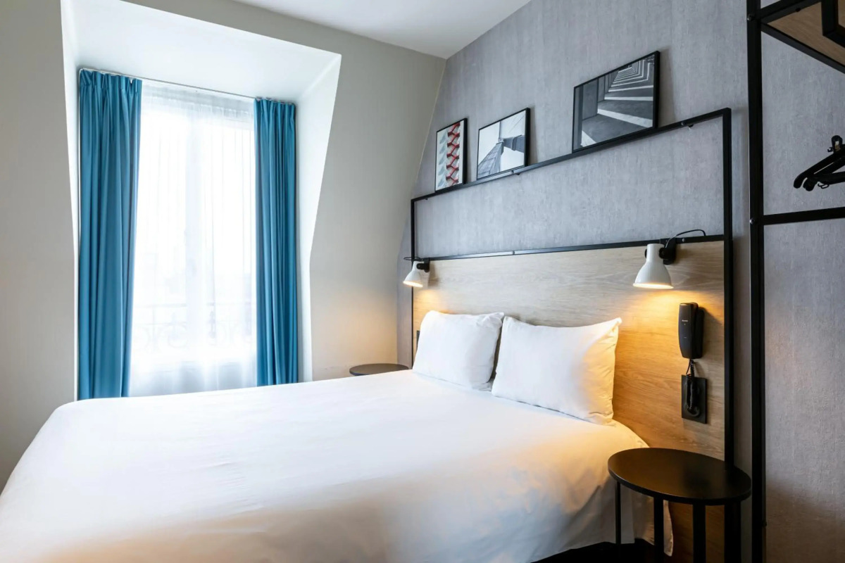 ibis Paris Boulogne Billancourt