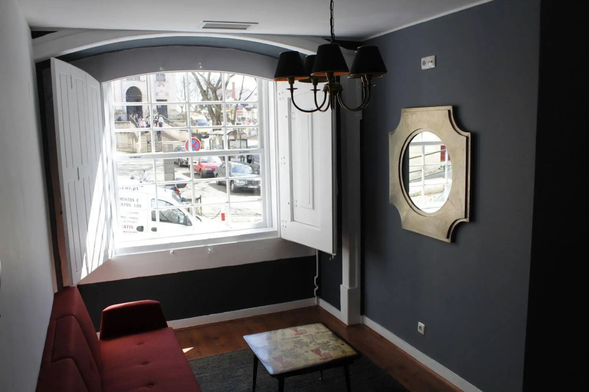 Largo da Sé - HOrigem