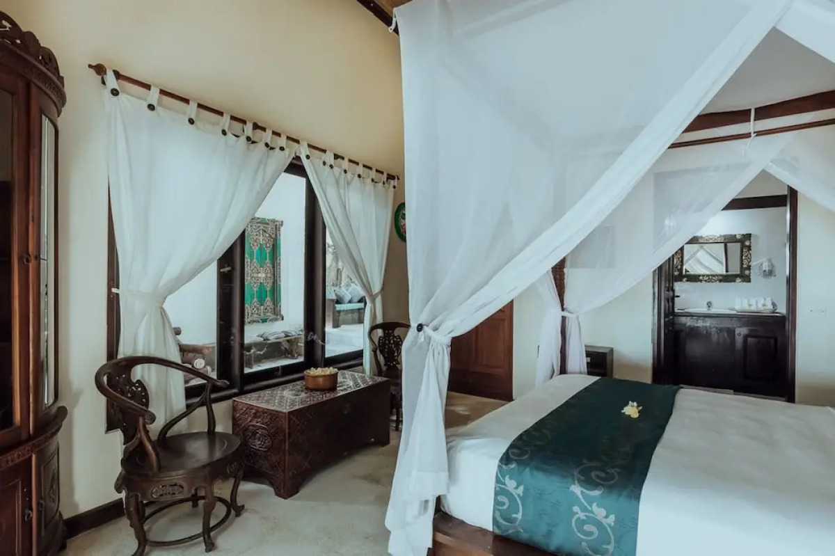 The Village of Angels