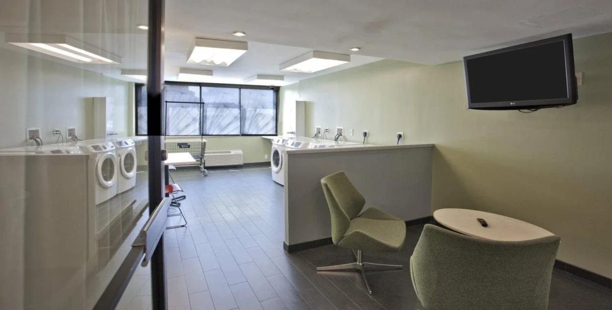 Holiday Inn Washington-Central/White House by IHG