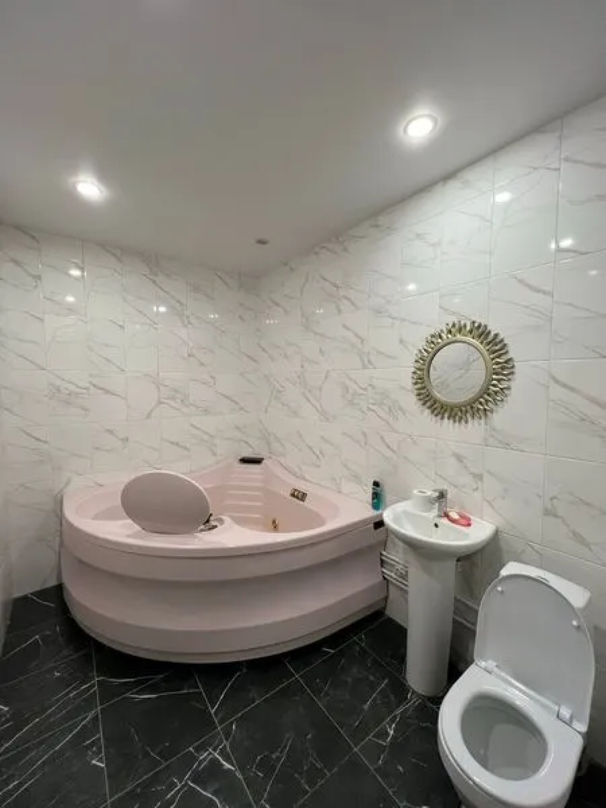 Апартаменты Гранд