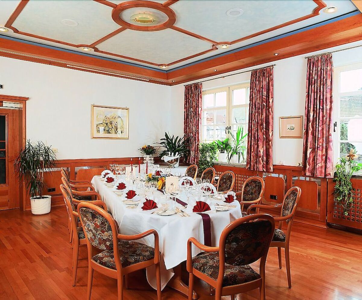 Bebras Hessischer Hof