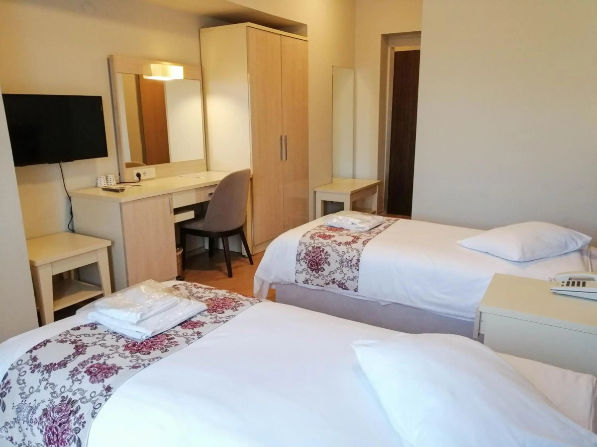 Bolu Grand Koroglu Otel