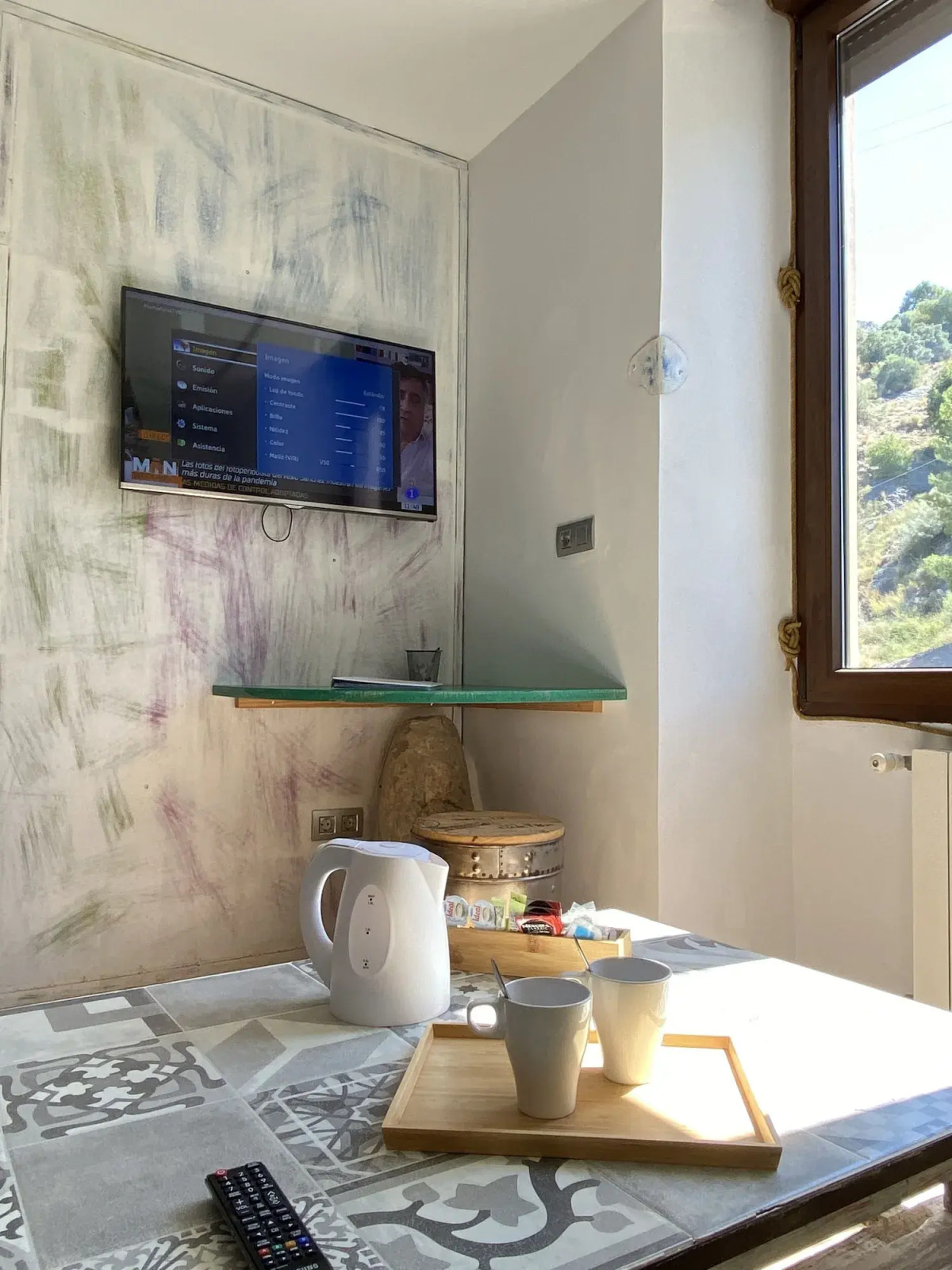 Complejo Turístico Rural La Garganta