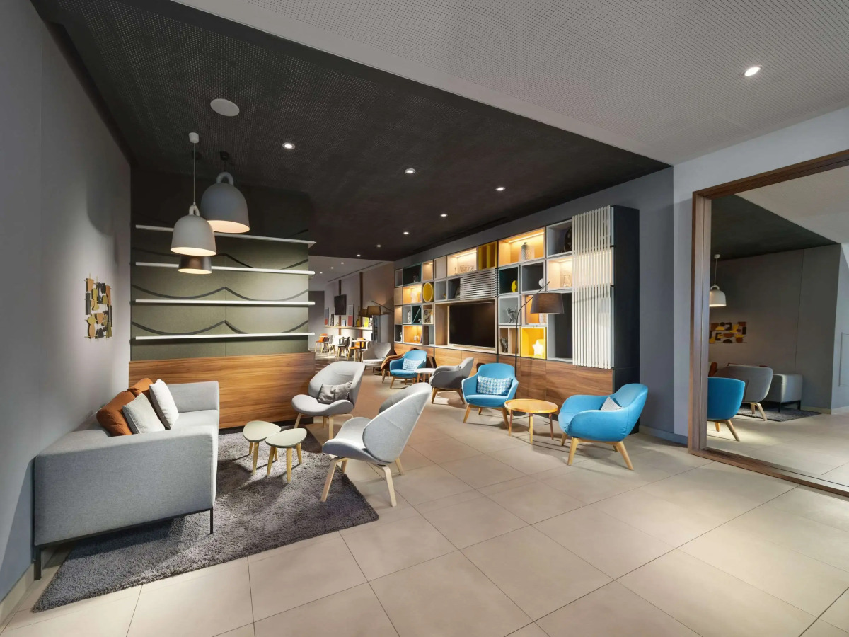 Clarion Hotel Vienna South